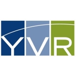 YVR logo